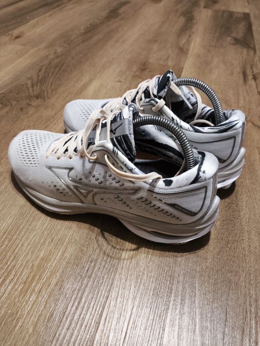 Mizuno Wave Rider 25 Damskie Buty do biegania rozmiar 38