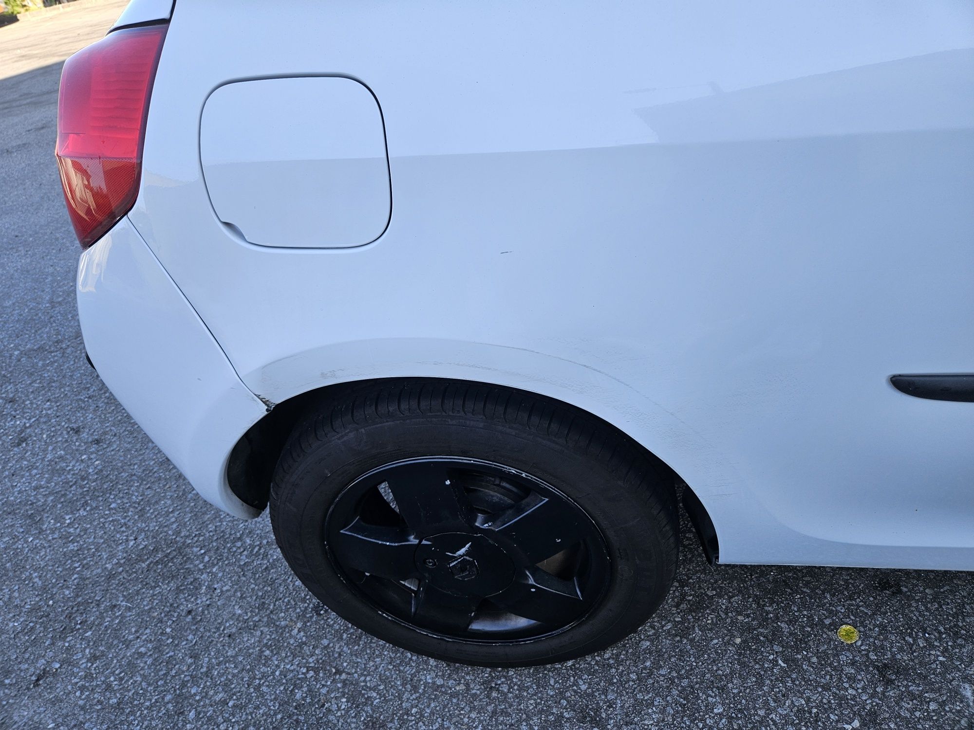 Clio 1.5 dci comercial