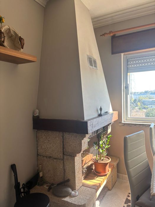 Apartamento T2 - Colaride