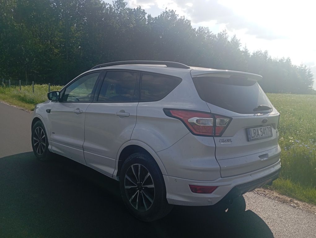 Ford Kuga 2019 ST Line