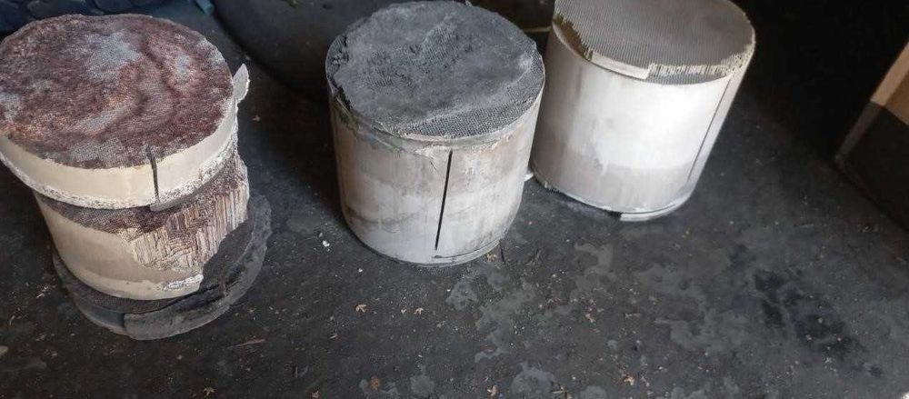 Каталізатор, каталізатори, прийом, продать, куплю, здати