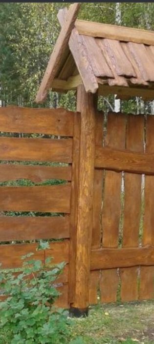 Пиломатериалы, сухой горбыль (обапол)