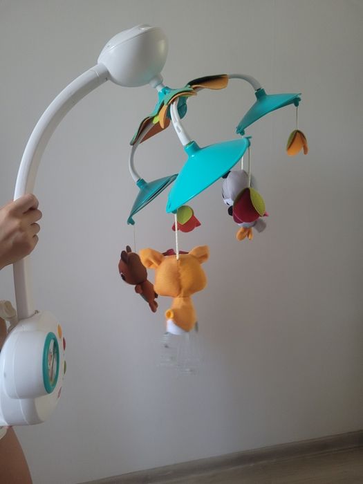 Мобиль Tiny love