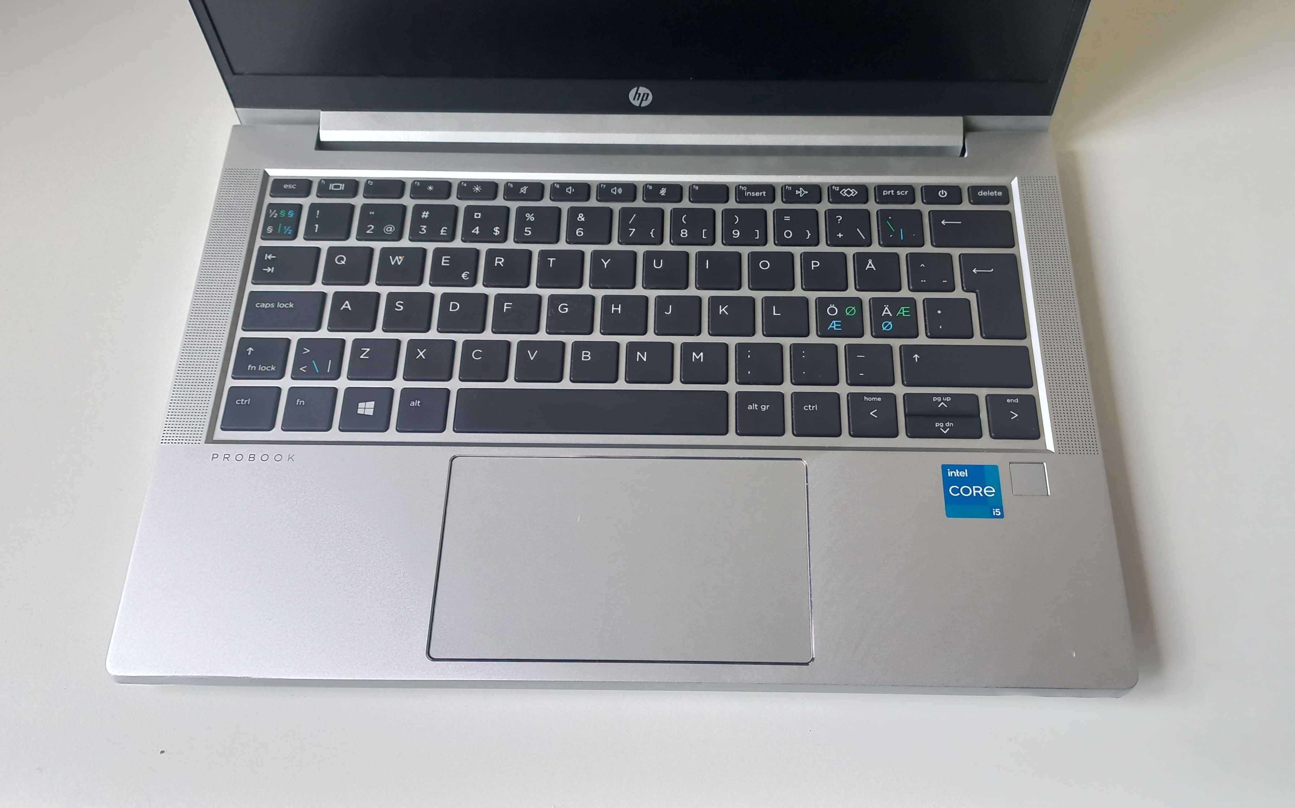 Ноутбук HP ProBook 430 G8, Intel® Core™ i5-1135G7, 8 ГБ DDR4, 256 ГБ