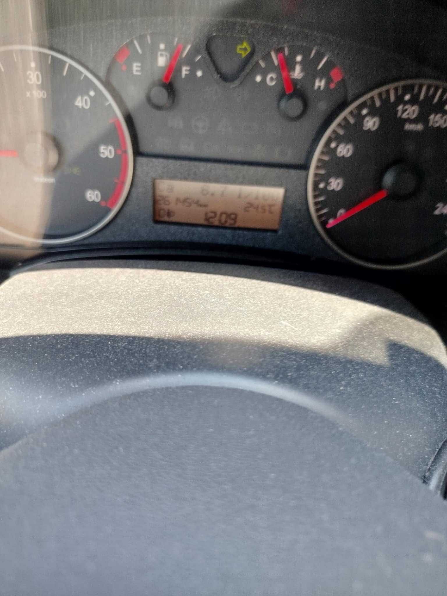Fiat Stilo 1.9 JTD Multijet 2006.