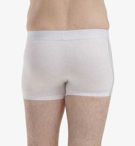 Bokserki majtki męskie Adidas Originals 2 PAK [4A4M51] r. S-L