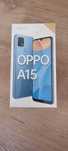 Telefon OPPO A15 32 GB DS czarny