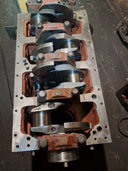 Двигун мотор д240 МТЗ, ЗИЛ, ГАЗ