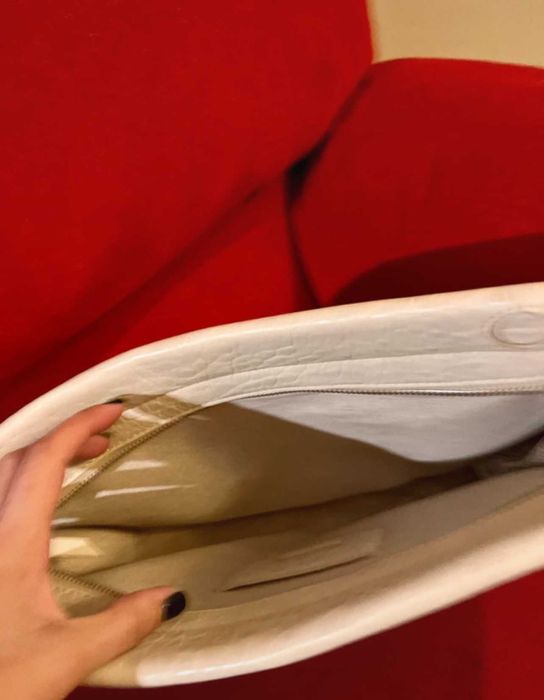 Clutch Poli-Pele Parfois