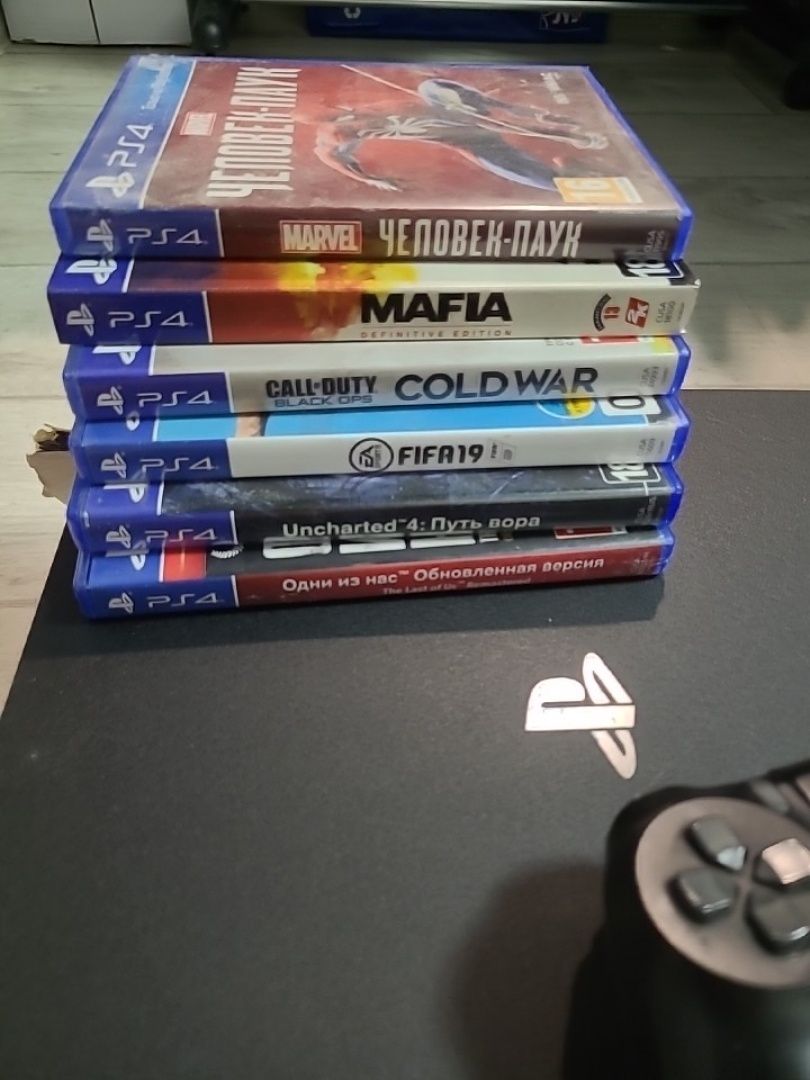 SONY Playstation 4 pro