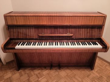 Pianino Calisia M-105 Łódź