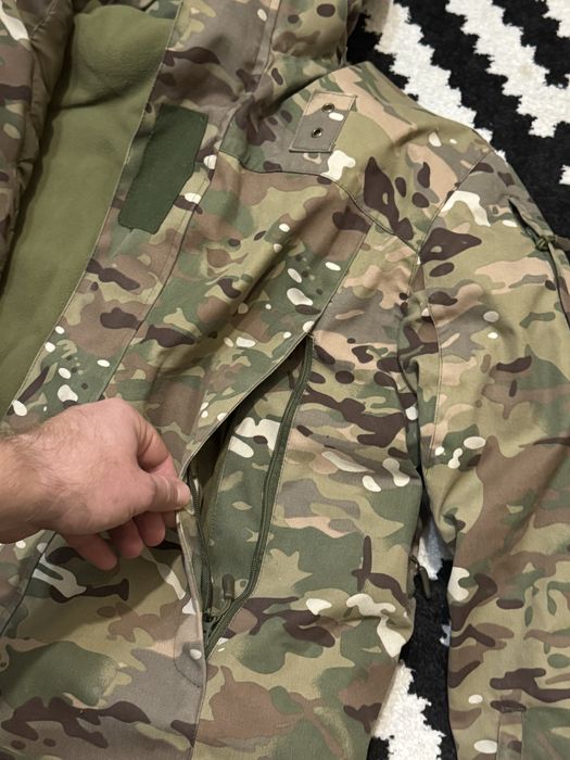 Куртка зимня мультікам