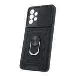 Etui Defender Slide do Xiaomi Redmi Note 10 Pro Black