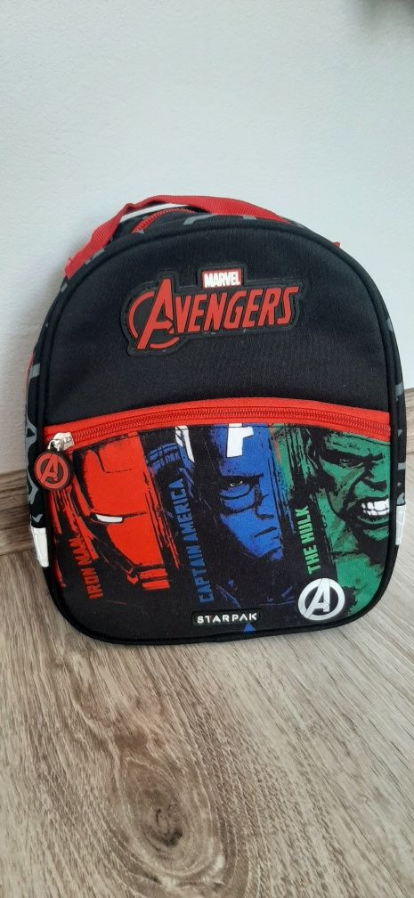 Plecak Starpak Avengers