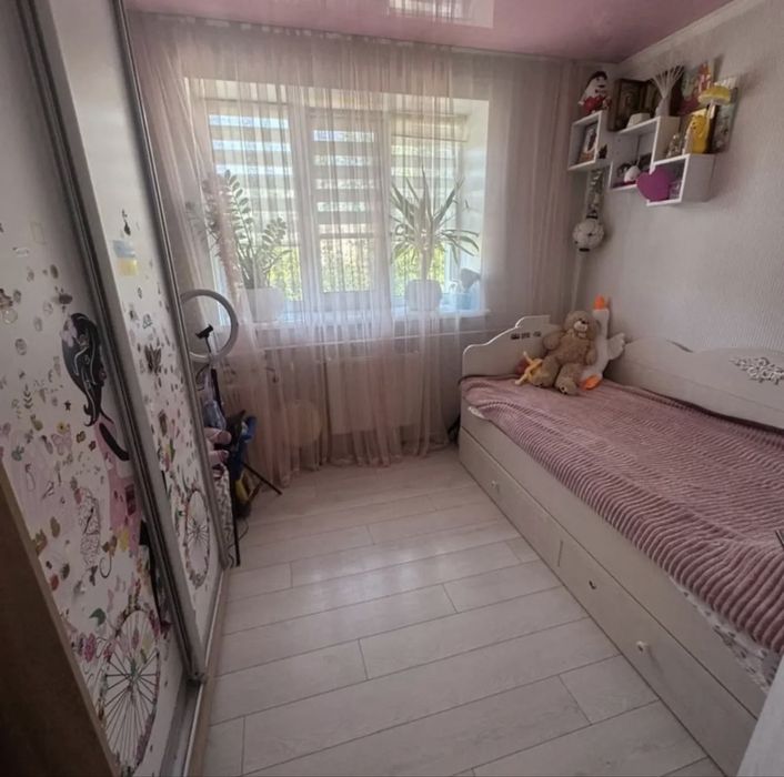 Оренда квартири 3 кімнатна  студія