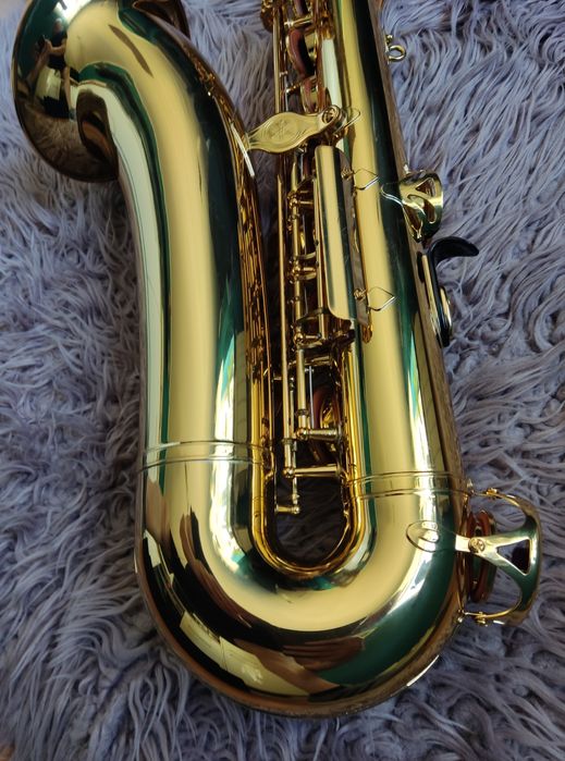 Saksofon tenorowy Yamaha Yts 275 ,Japan'