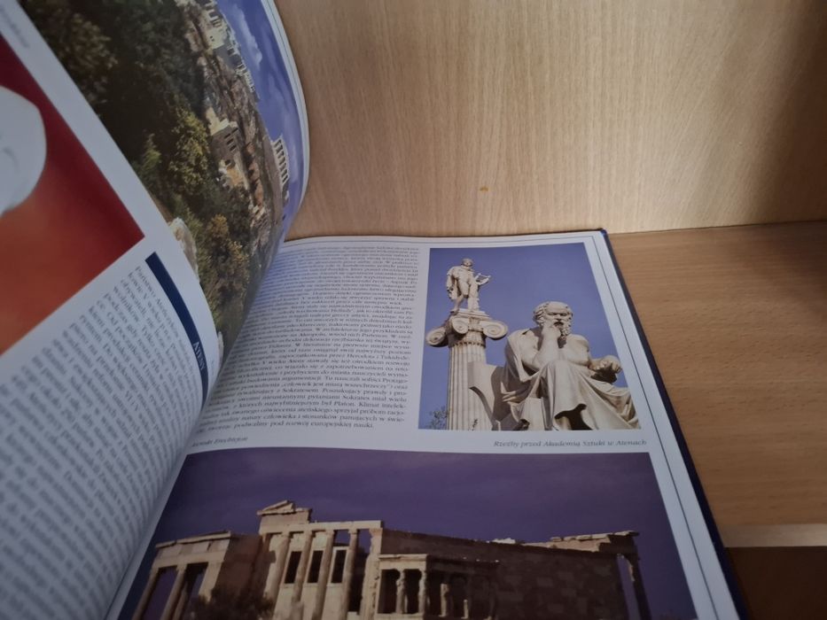 Marcin Pawlak i Sławomir Sprawski - Cywilizacje starożytne