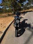 Suzuki Bandit N600