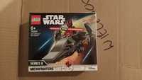 LEGO Star Wars 75224 Sith Informator