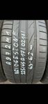 Opony letnie 225/45R17 BRIDGESTONE -2 sztuki