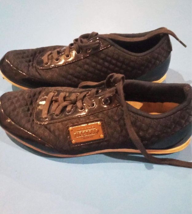 Buty damskie Skechers Firetrap 25