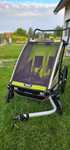 Thule Chariot Cab 2