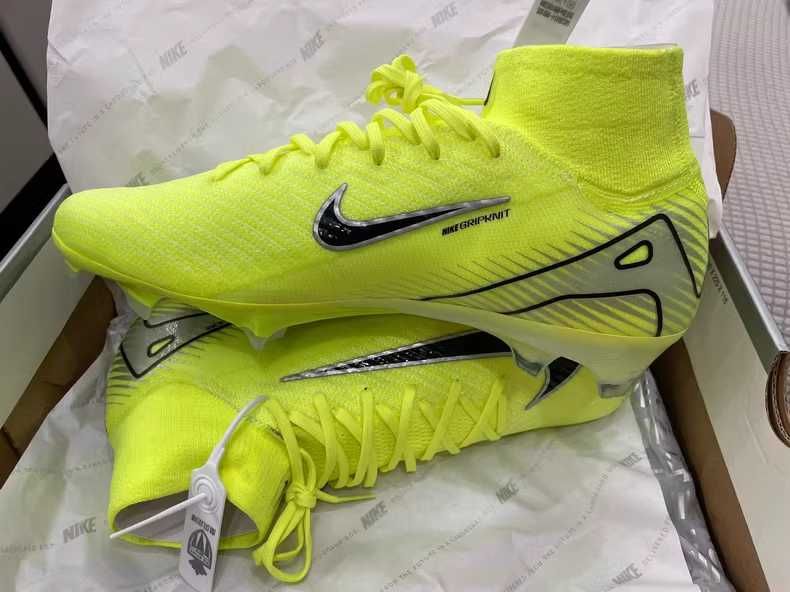 Nike Air Zoom Mercurial Vapor 16 Elite FG R.45