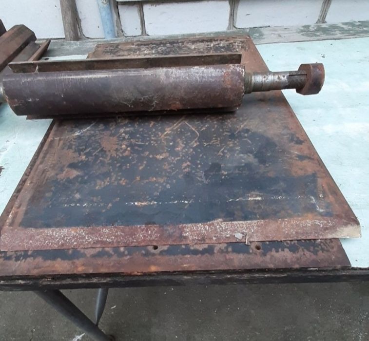 Станок деревообрабатывающий