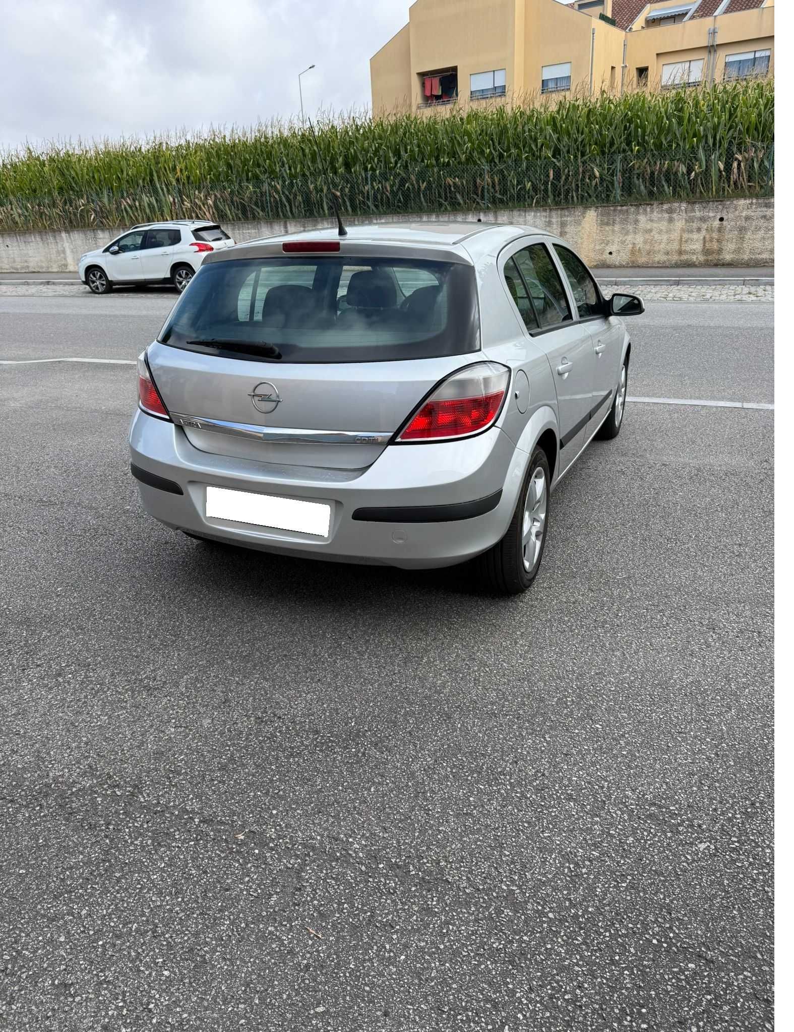 Opel Astra 1.3 Impecável