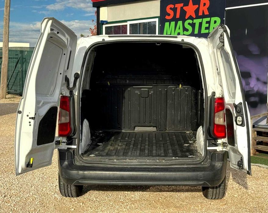 Opel Combo Cargo 1.6 D- IVA Incluído