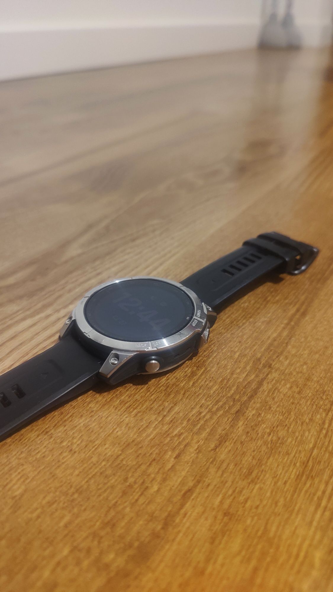 Garmin Fenix 7 smartwatch