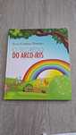 Livro O Segredo do Arco-Íris