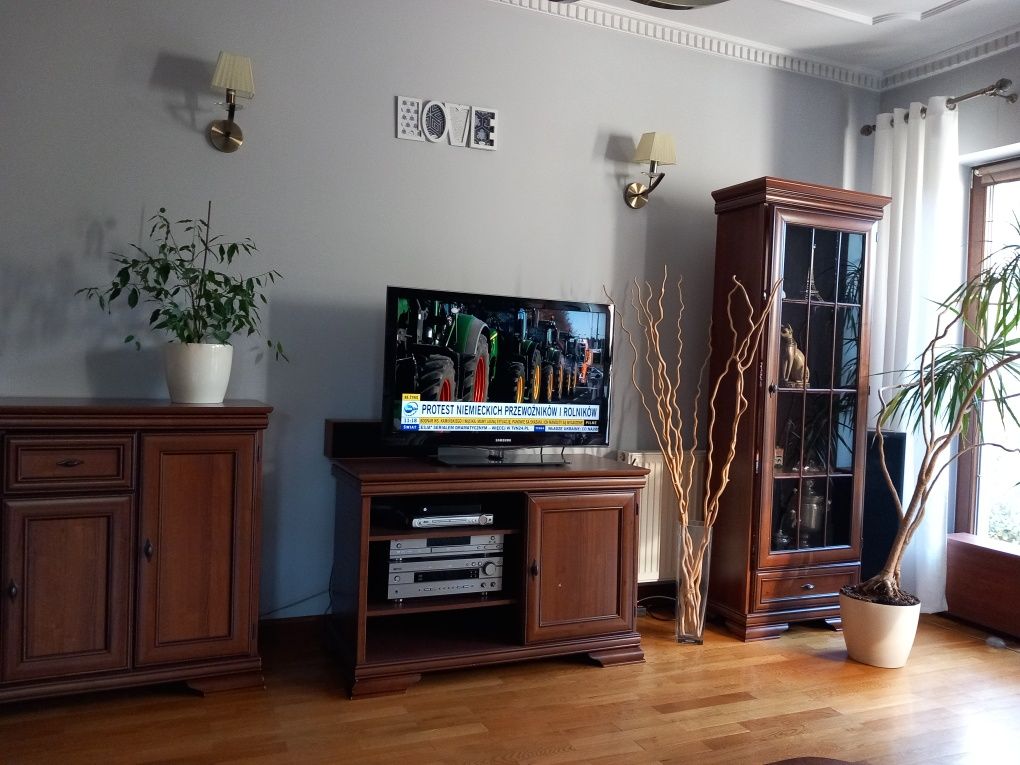 Komoda ,witryna ,szafka RTV, barek