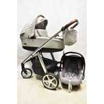 Espiro Next Avenue Wild Nature 3w1 z Maxi-Cosi Cabriofix - LIMITOWANY