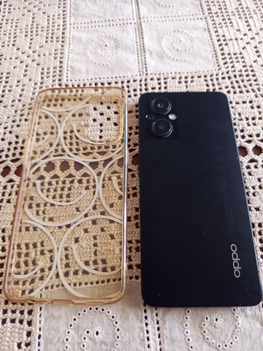 Telemóvel OPPO  5G