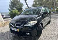 Mazda 5 MZR-CD 2.0 Sport (comfort)143cv 5p