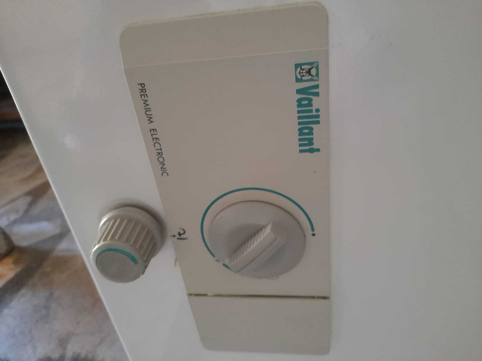 Esquentador Vaillant premium electronic