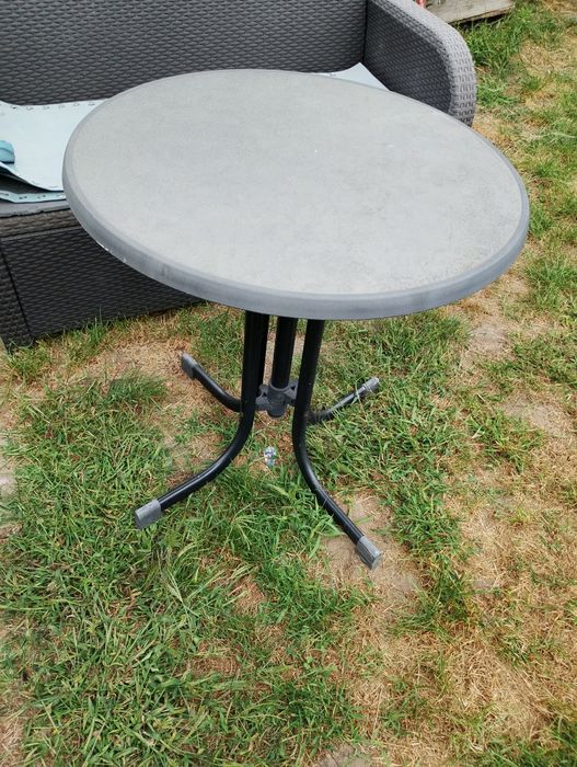 Stół ogrodowy Dine Relax 70