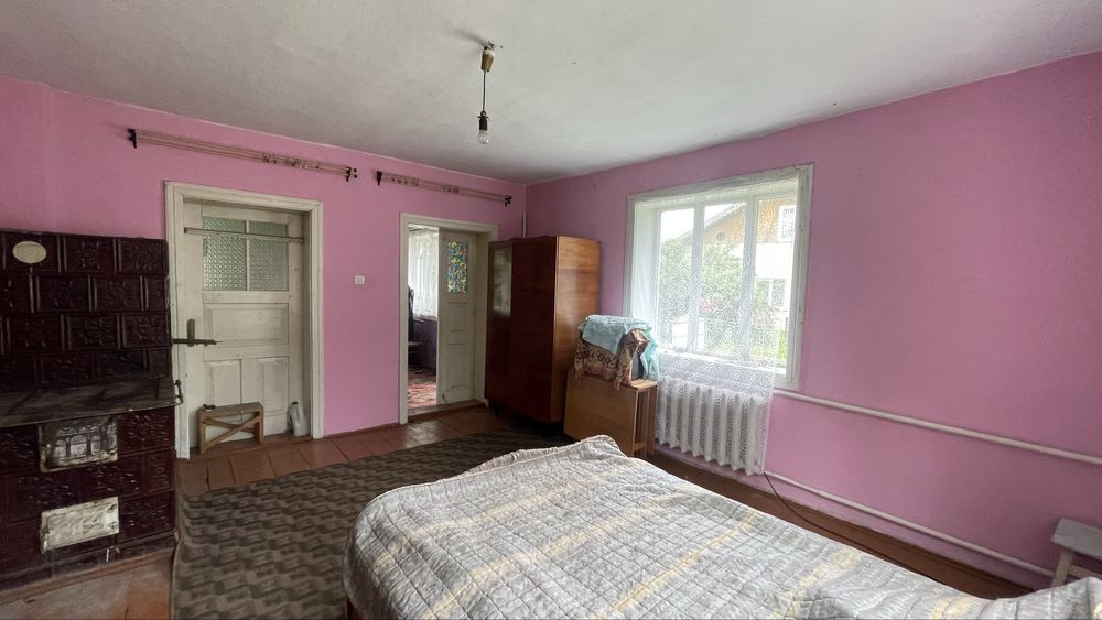 Продається хата