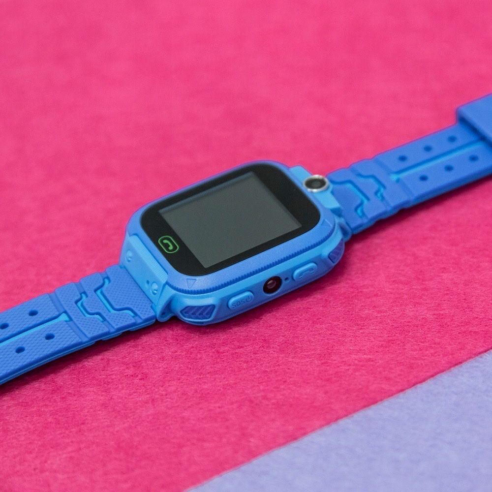 SMARTWATCH REWELACJA dla dziecka dzwon pisz nowy