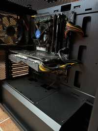 Pc gaming i5 como novo