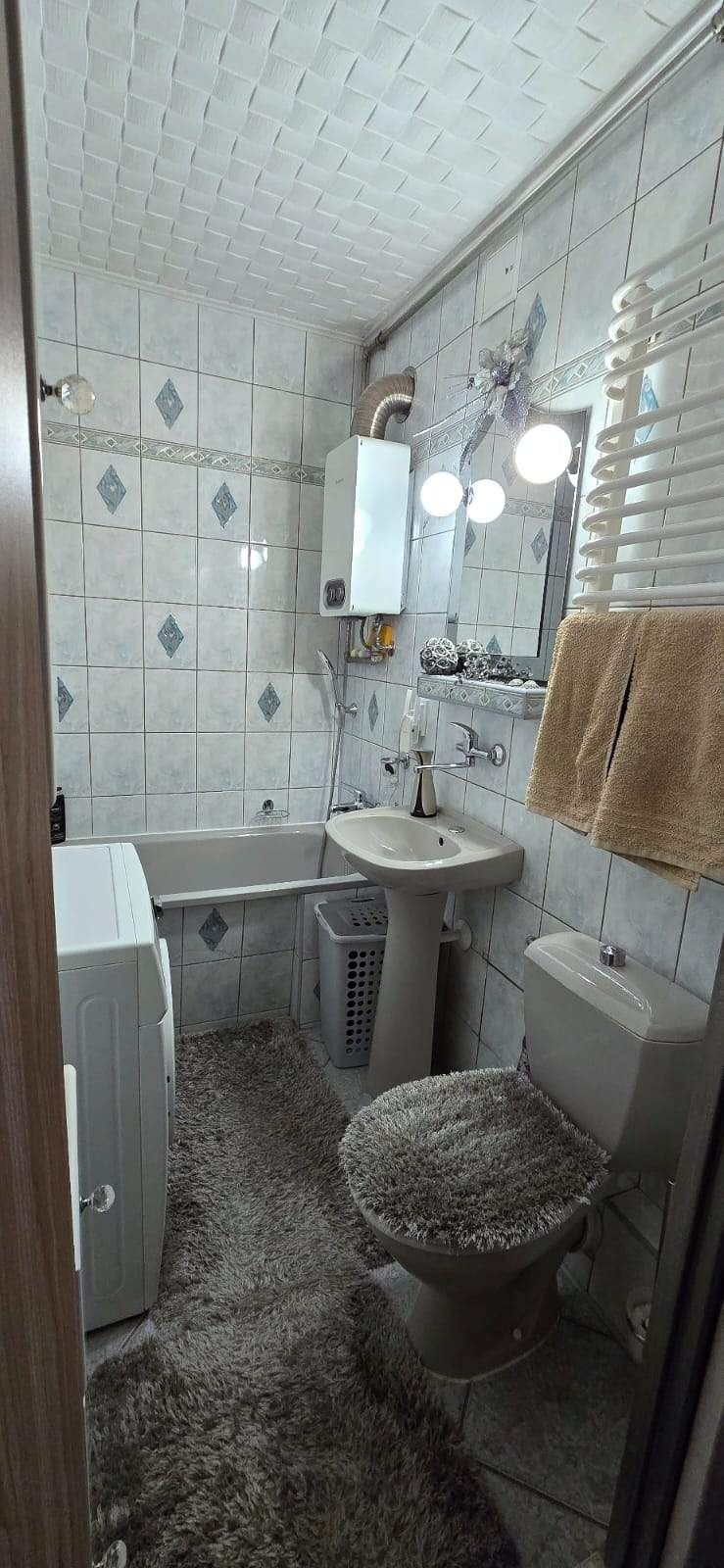 Mieszkanie plus ogródek bez pośredników