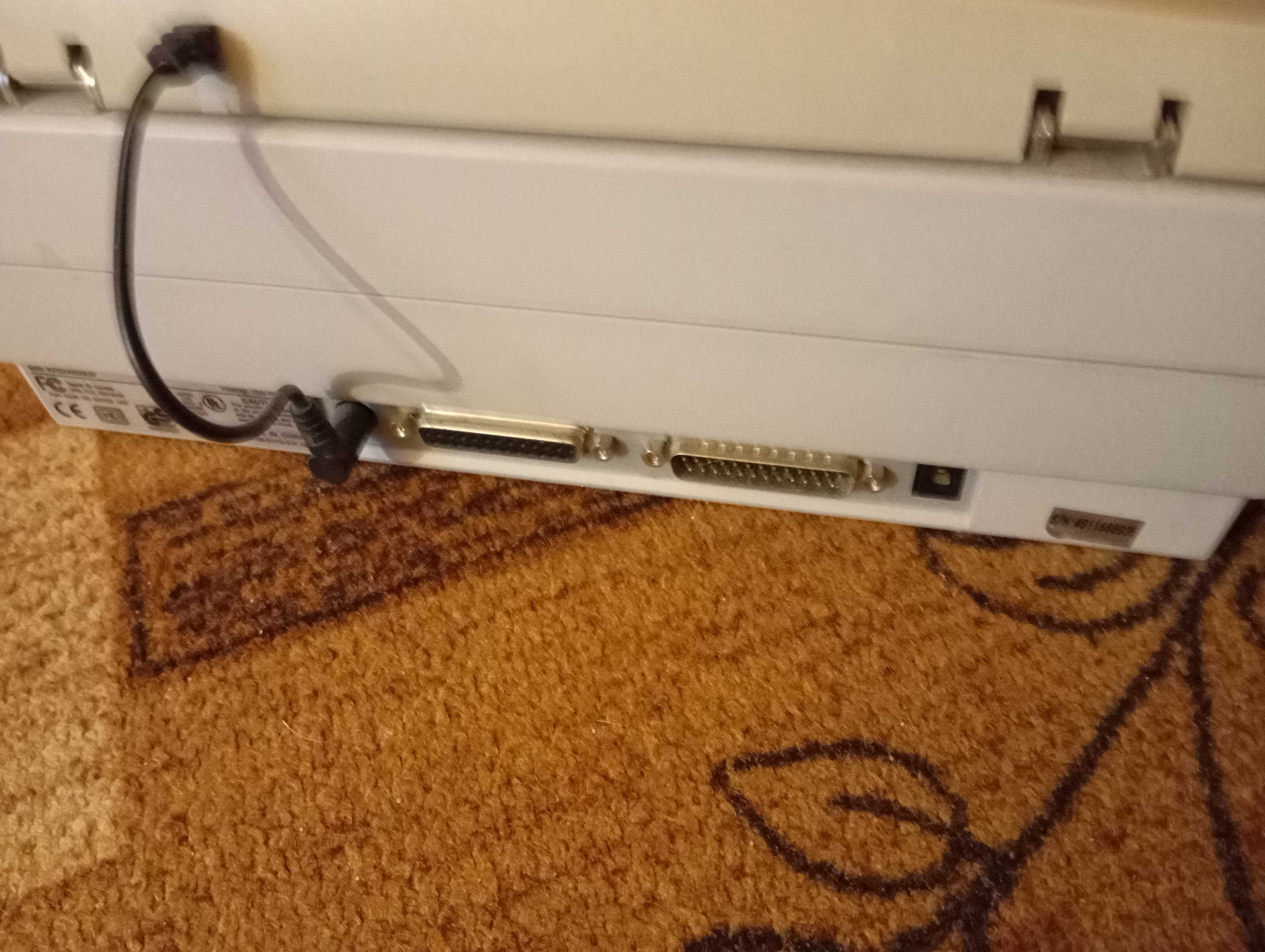 Skaner Optic Pro 12000t