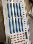 Rosyjski sprzęt elektroniczny części złom