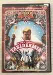 Taxidermia - Gyorgy Pálfi (Hungria) DVD Legendado