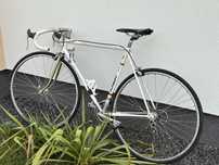 Schauff racing- very rare 1980 Vintage