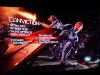 Splinter Cell Conviction PL Xbox 360 Xbox One S X