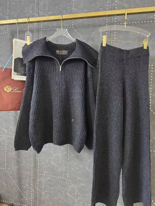 Кашемировий костюм loro piana різні