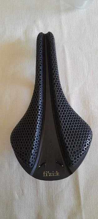 Selim Fizik Antares Versus Evo R3 Adaptive