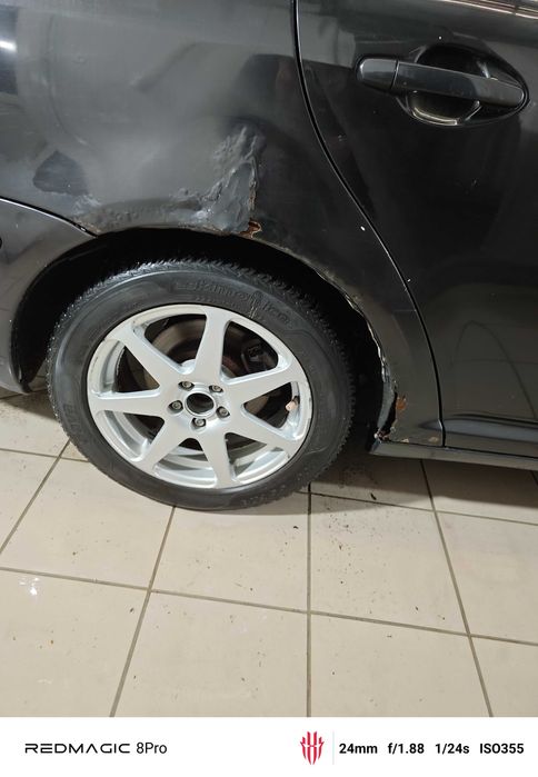 Продам Toyota Avensis